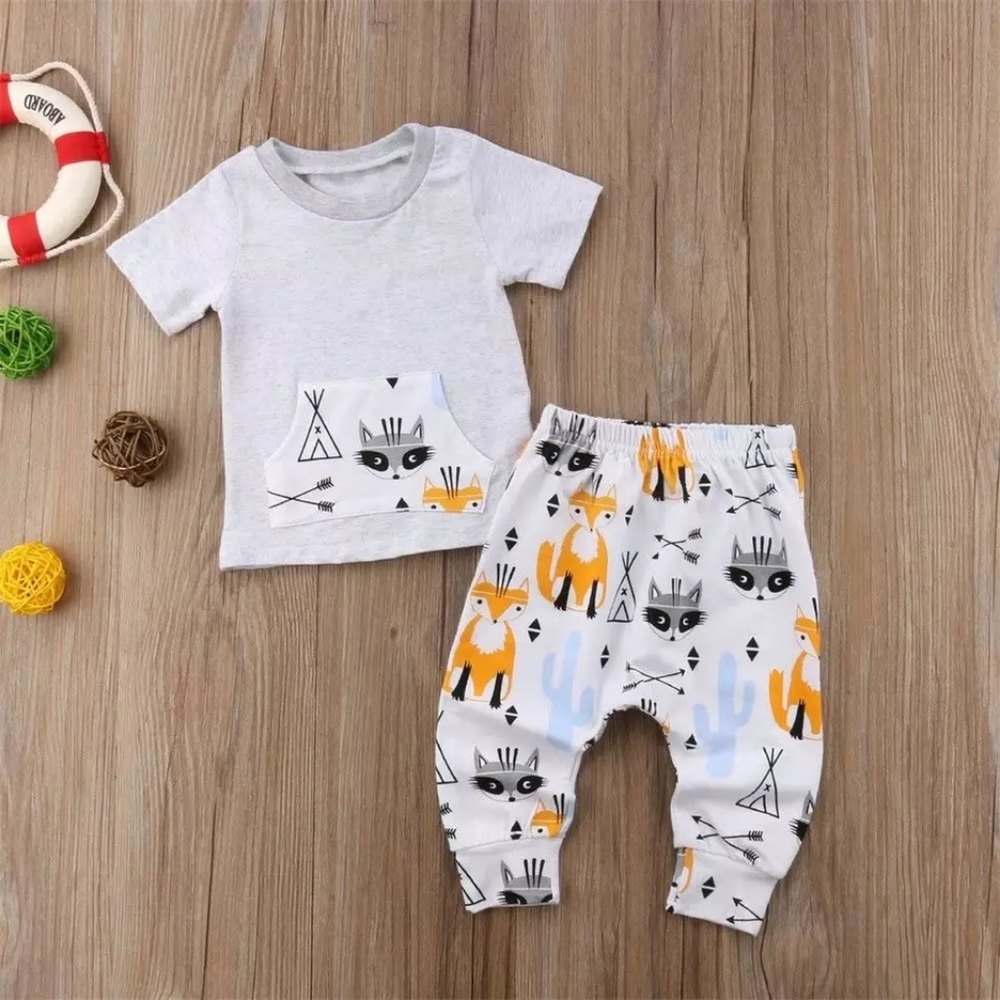 Baby clothes